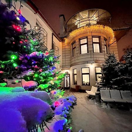 Apartments & Villa Georg Odessa Exterior foto