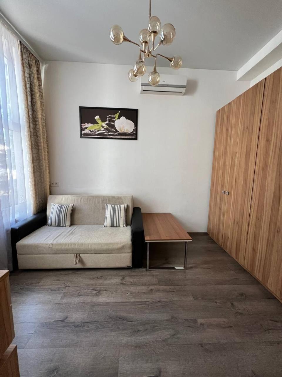 Apartments & Villa Georg Odessa Exterior foto